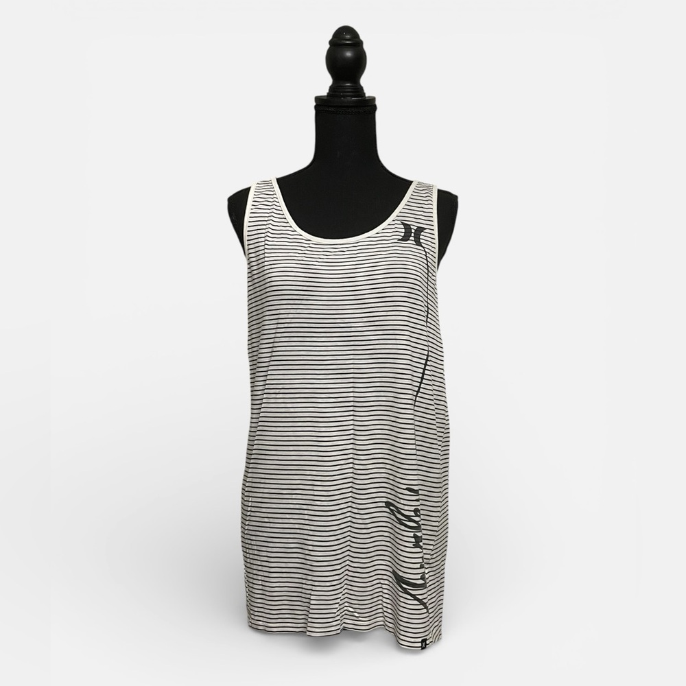 Hurley Swimsuit Coverup